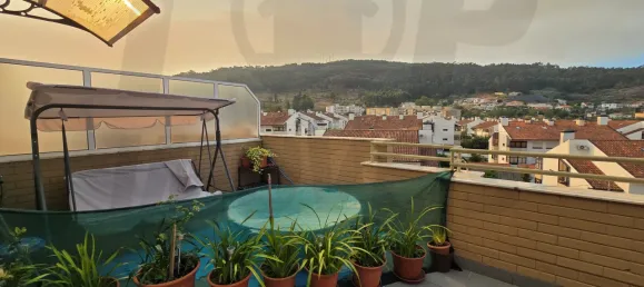 3 Schlafzimmer Wohnung in Baltar, Portugal, Nr. 222671 40