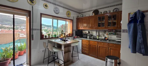 3 Schlafzimmer Wohnung in Baltar, Portugal, Nr. 222671 31