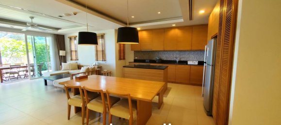3 bedrooms Villa in Prachuap Khiri Khan, Thailand No. 24096 7