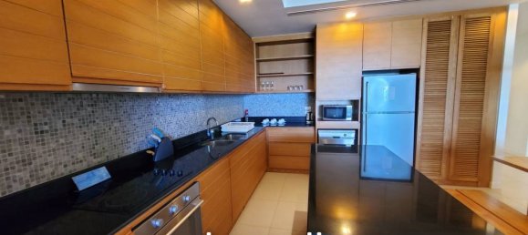 3 bedrooms Villa in Prachuap Khiri Khan, Thailand No. 24096 9