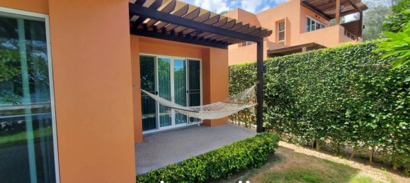 3 bedrooms Villa in Prachuap Khiri Khan, Thailand No. 24096 3