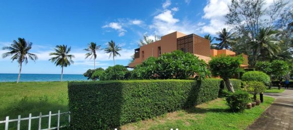 3 bedrooms Villa in Prachuap Khiri Khan, Thailand No. 24096 4