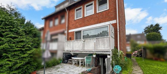 4 bedrooms Townhouse in Bremen, Germany No. 327679 3