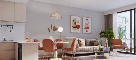 2 chambres Appartement à LUMA22, Jumeirah Village Circle, UAE No. 59650 9