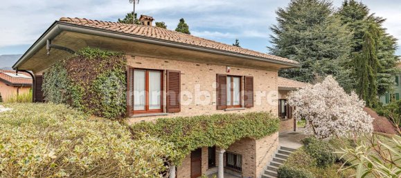 Villa de 3 dormitorios en Brivio, Italy No. 337526 43