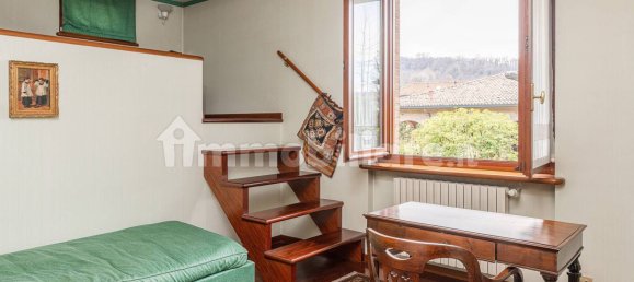 3 bedrooms Villa in Brivio, Italy No. 337526 34