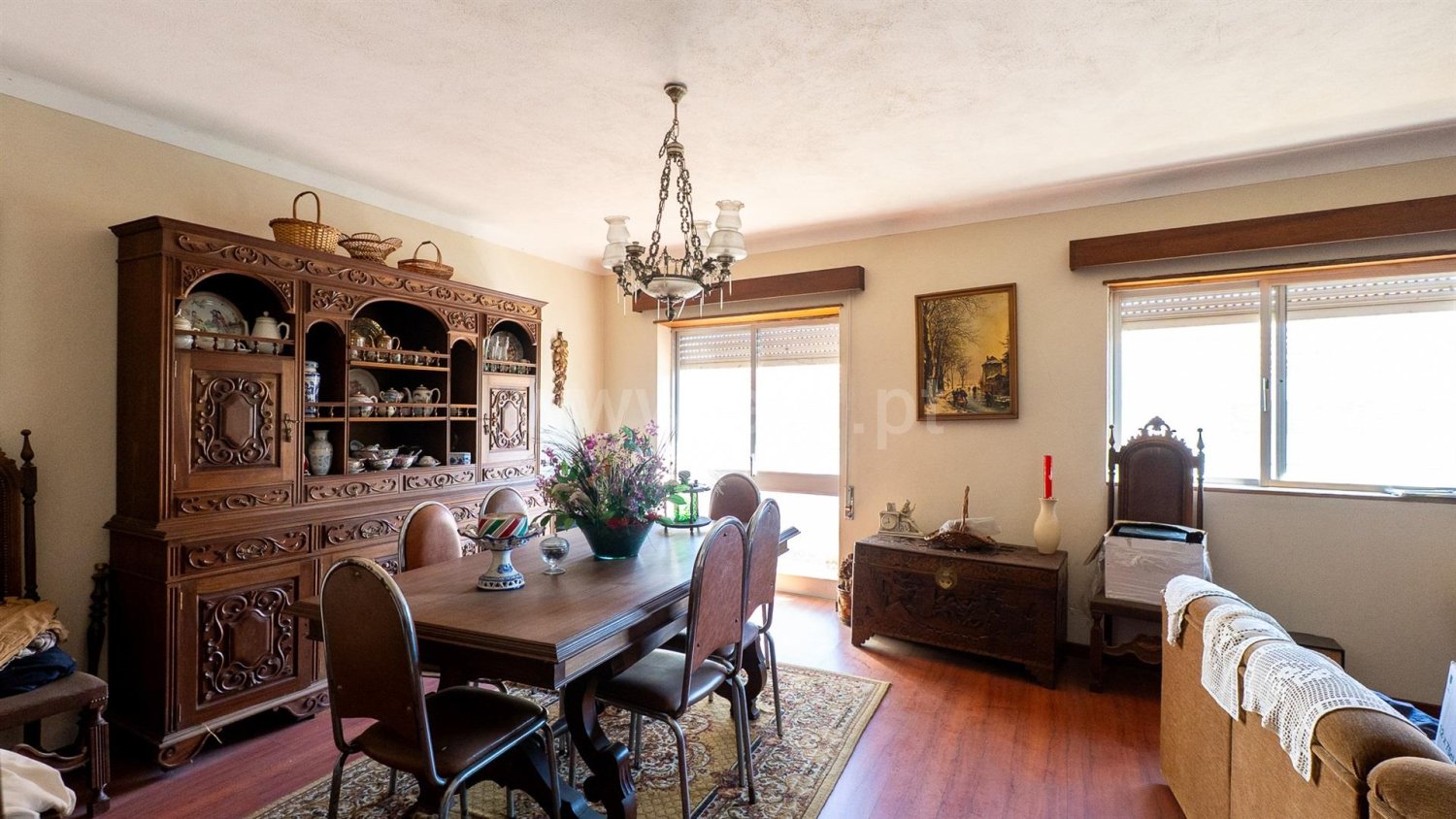 3 bedrooms Apartment in Paredes de Coura, Portugal No. 328984