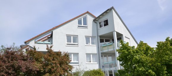 2 rooms Parking in Leipzig, Germany No. 64164 22