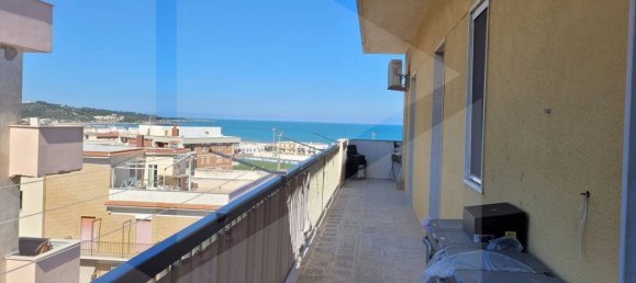 2 Schlafzimmer Wohnung in Vieste, Italy, Nr. 17122 17