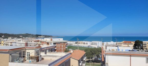 2 Schlafzimmer Wohnung in Vieste, Italy, Nr. 17122 20