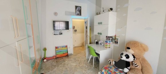 2 Schlafzimmer Wohnung in Vieste, Italy, Nr. 17122 11