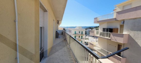 2 Schlafzimmer Wohnung in Vieste, Italy, Nr. 17122 18