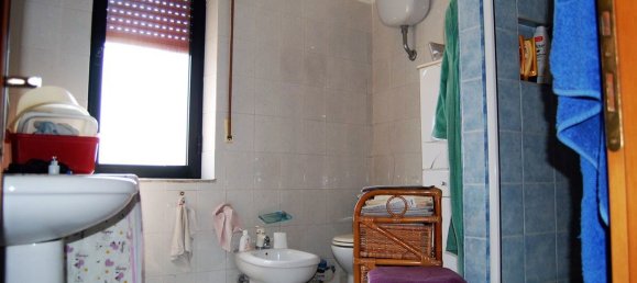 4 rooms Apartment in Sardinia, Italy No. 240625 21