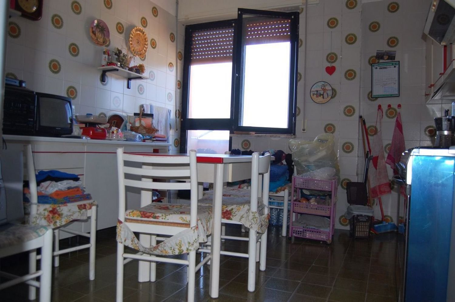 4 rooms Apartment in Sardinia, Italy No. 240625