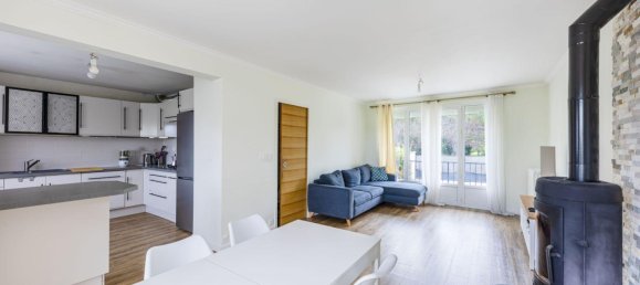 3 غرف نوم منزل في Cormeilles-en-Parisis, France رقم 316202 2