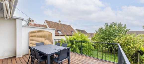 3 غرف نوم منزل في Cormeilles-en-Parisis, France رقم 316202 10