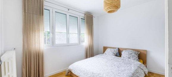 3 غرف نوم منزل في Cormeilles-en-Parisis, France رقم 316202 6