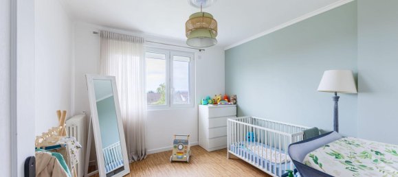 3 غرف نوم منزل في Cormeilles-en-Parisis, France رقم 316202 7