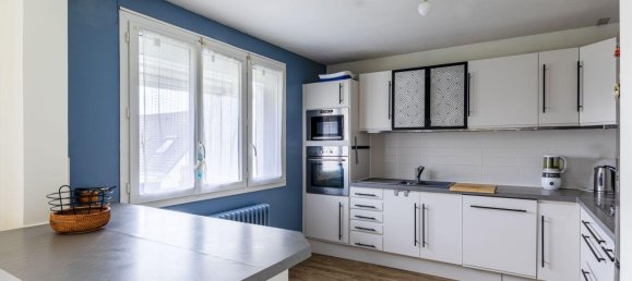 3 غرف نوم منزل في Cormeilles-en-Parisis, France رقم 316202 5