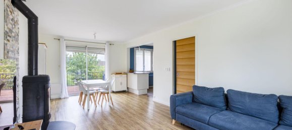 3 غرف نوم منزل في Cormeilles-en-Parisis, France رقم 316202 4