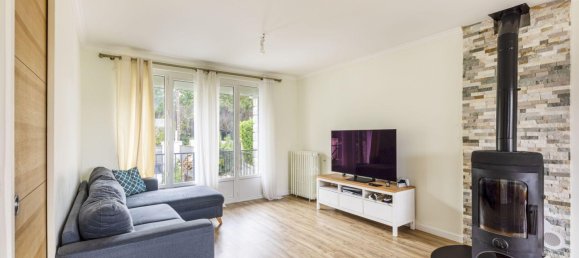 3 غرف نوم منزل في Cormeilles-en-Parisis, France رقم 316202 3