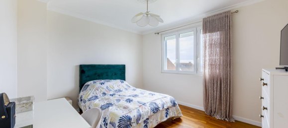 3 غرف نوم منزل في Cormeilles-en-Parisis, France رقم 316202 8