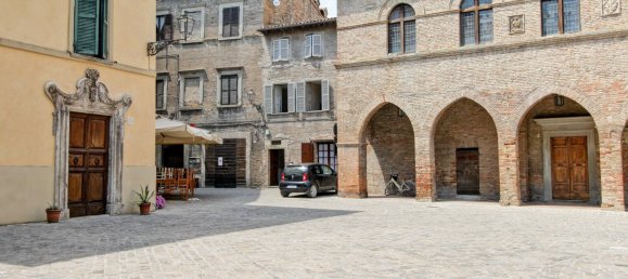 4 Schlafzimmer Villa in Sant'Angelo in Vado, Italy, Nr. 265895 23