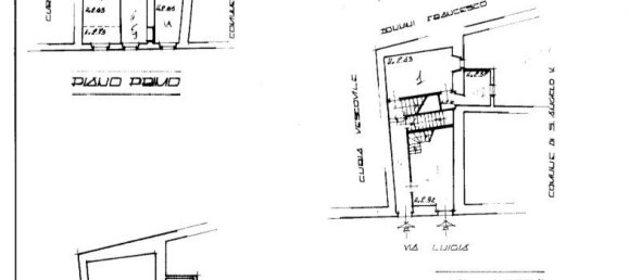 4 Schlafzimmer Villa in Sant'Angelo in Vado, Italy, Nr. 265895 26