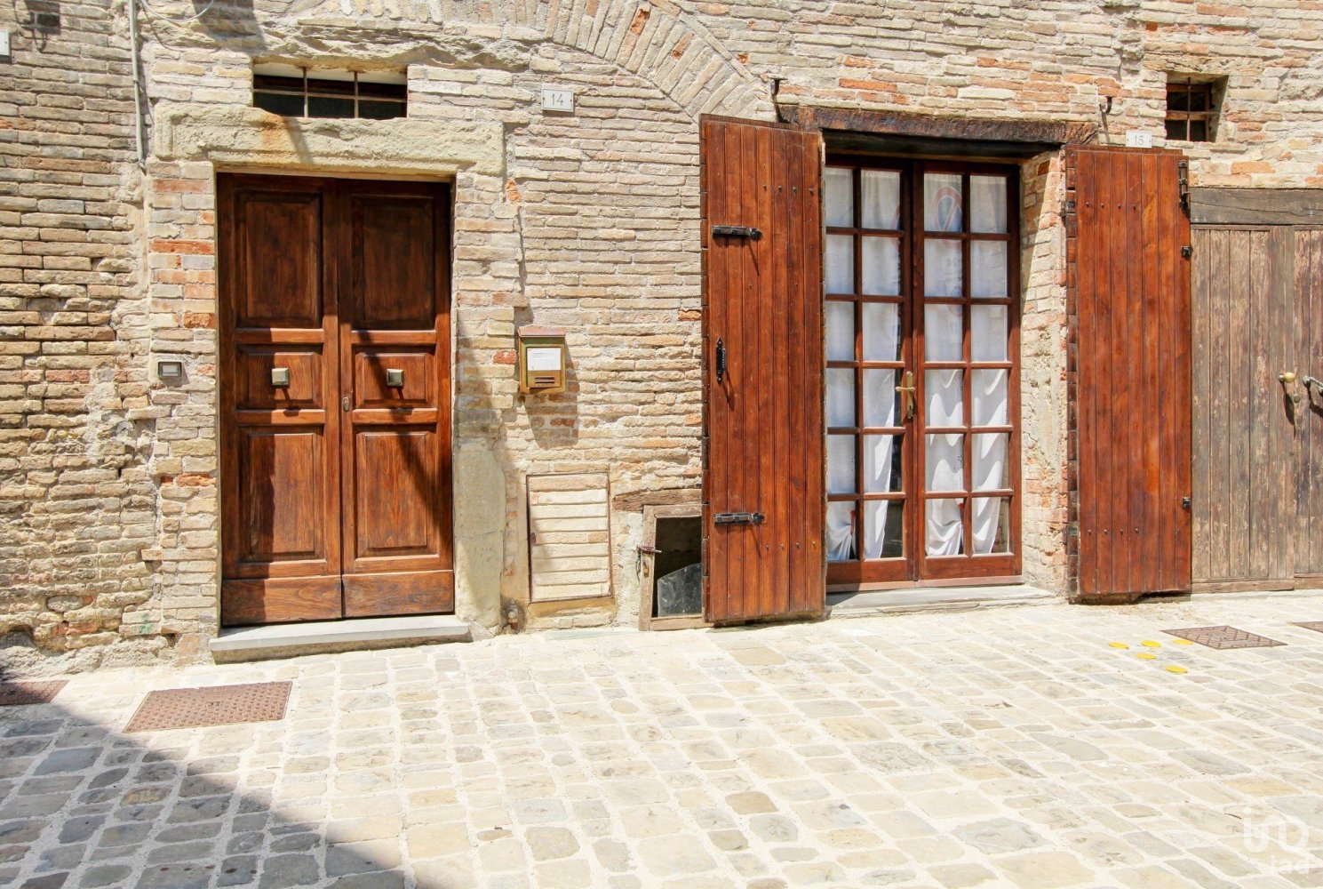 4 Schlafzimmer Villa in Sant'Angelo in Vado, Italy, Nr. 265895