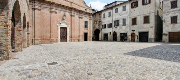 4 Schlafzimmer Villa in Sant'Angelo in Vado, Italy, Nr. 265895 24