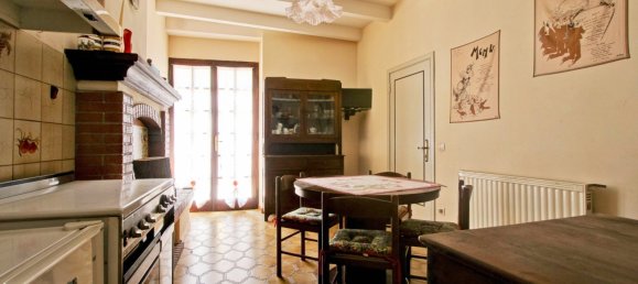 4 Schlafzimmer Villa in Sant'Angelo in Vado, Italy, Nr. 265895 3