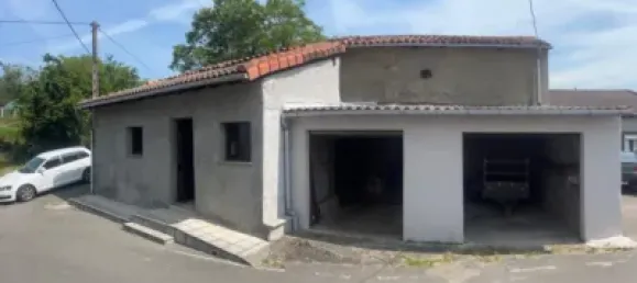 1 bedroom House in Siero, Spain No. 156461 23