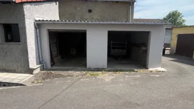 Дом с 1 спальней в Сиеро, Испания № 156461