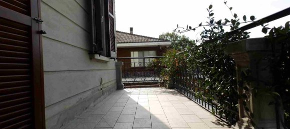 2-Zimmer Wohnung in Varese, Italy, Nr. 334187 9