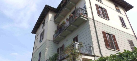 2-Zimmer Wohnung in Varese, Italy, Nr. 334187 13
