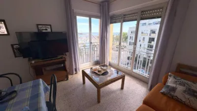 3 غرف نوم شقة في Sant Carles De La Rapita, Spain رقم 265493