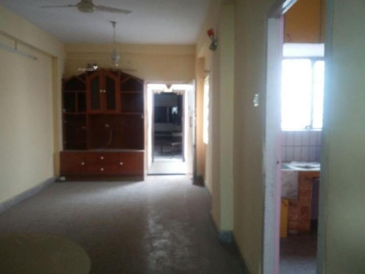 3 bedrooms House in Bangalore, India No. 5124