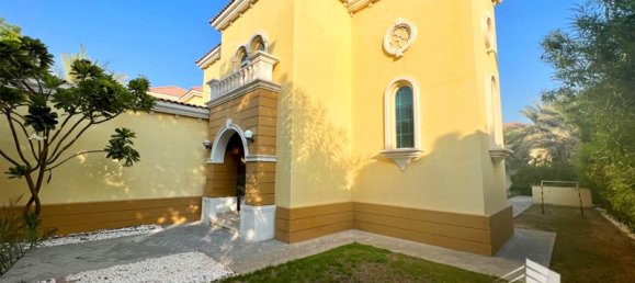 Вилла с 3 спальнями в Jumeirah Park, ОАЭ № 13718 4