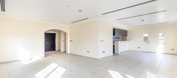 Вилла с 3 спальнями в Jumeirah Park, ОАЭ № 13718 17