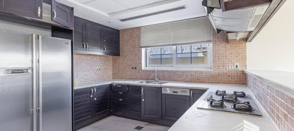 Вилла с 3 спальнями в Jumeirah Park, ОАЭ № 13718 14