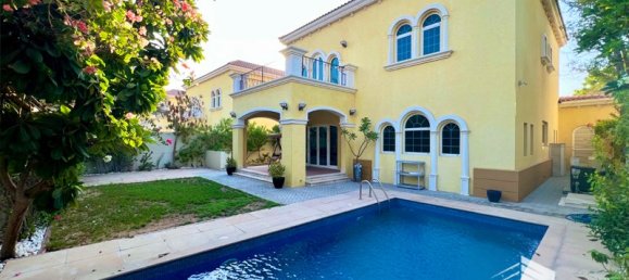 Вилла с 3 спальнями в Jumeirah Park, ОАЭ № 13718 2