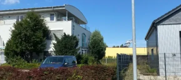 Gebäude in Leipzig, Germany 1467m², Nr. 349333 4