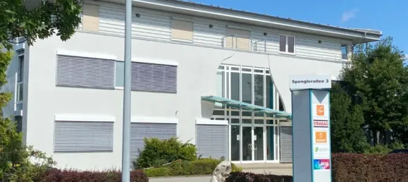 Gebäude in Leipzig, Germany 1467m², Nr. 349333 6