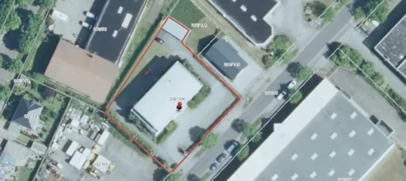 Gebäude in Leipzig, Germany 1467m², Nr. 349333 11