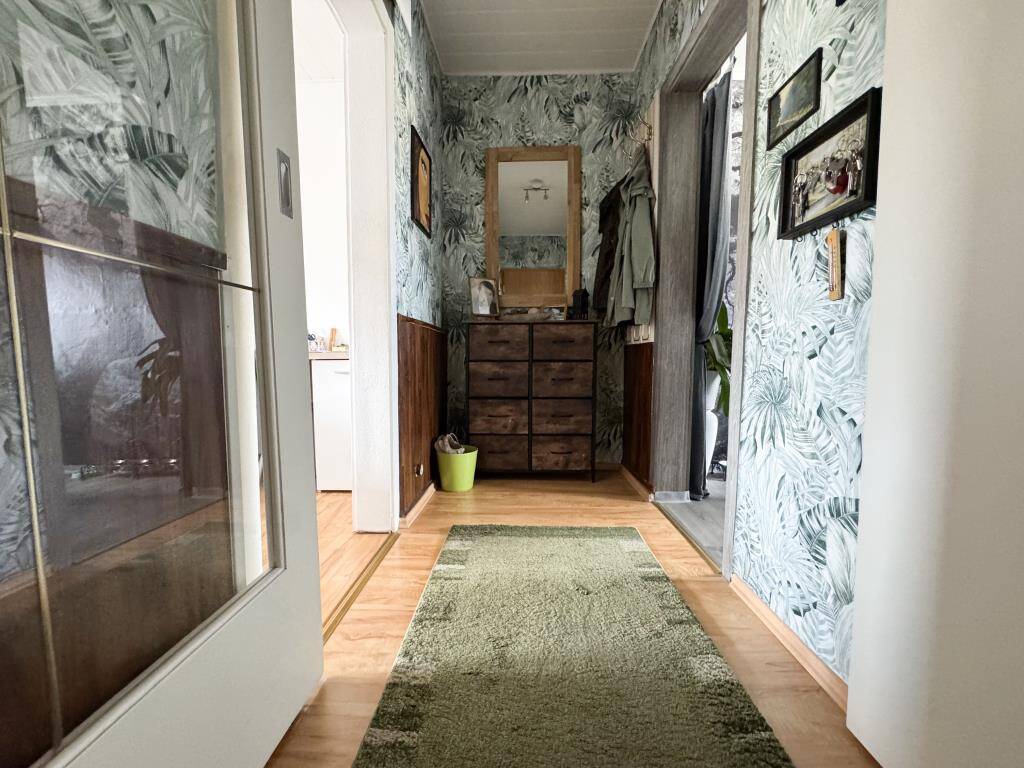 2-salle Appartement à Saale-Holzland, Germany No. 268510