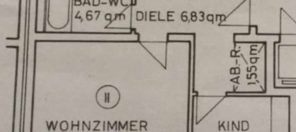 Apartamento T1 em Rheingau-Taunus, Germany N.º 139909 5