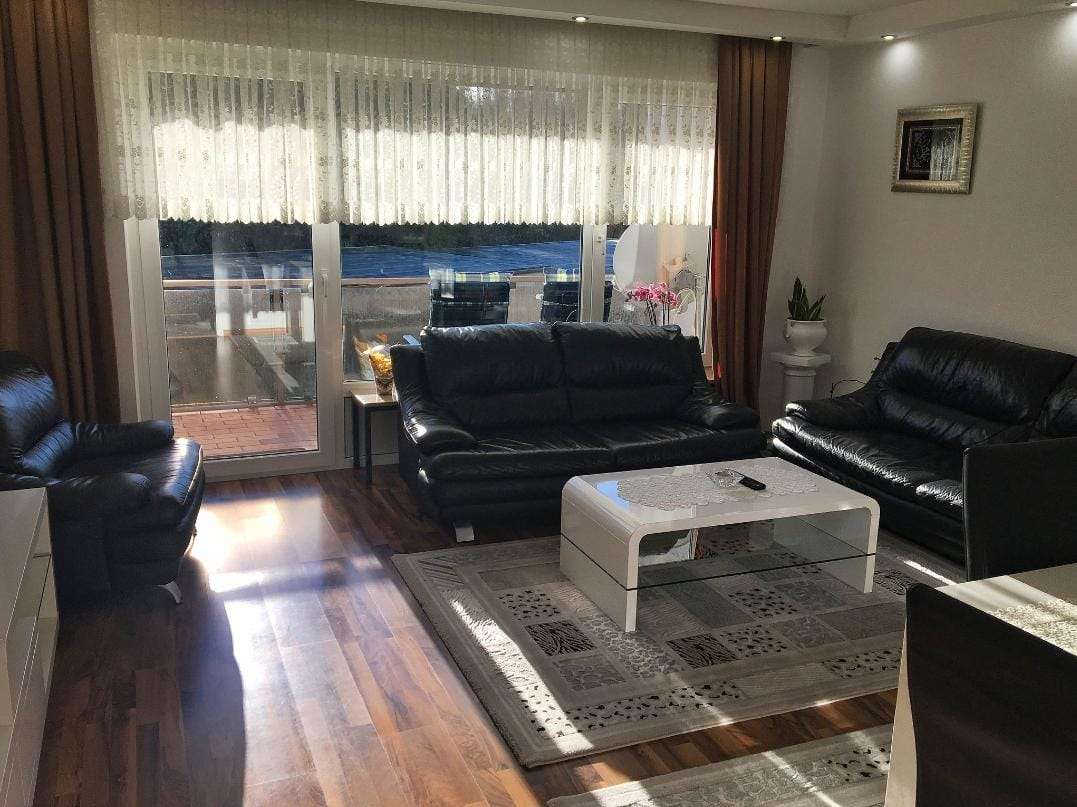 Apartamento T1 em Rheingau-Taunus, Germany N.º 139909