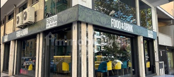 1-Zimmer Gewerbliche Immobilie in Rome, Italy, Nr. 294074 2