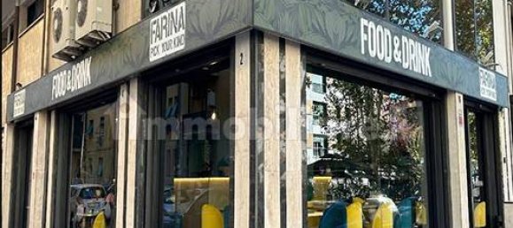 1-Zimmer Gewerbliche Immobilie in Rome, Italy, Nr. 294074 3