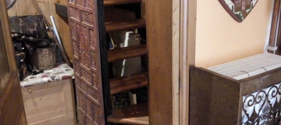 7غرفة شقة في Lozzo di Cadore, Italy رقم 257193 7